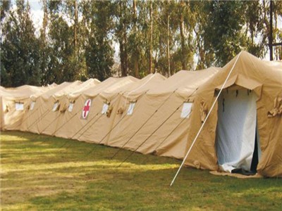 Inflatable Medical Tent Isolation Protection